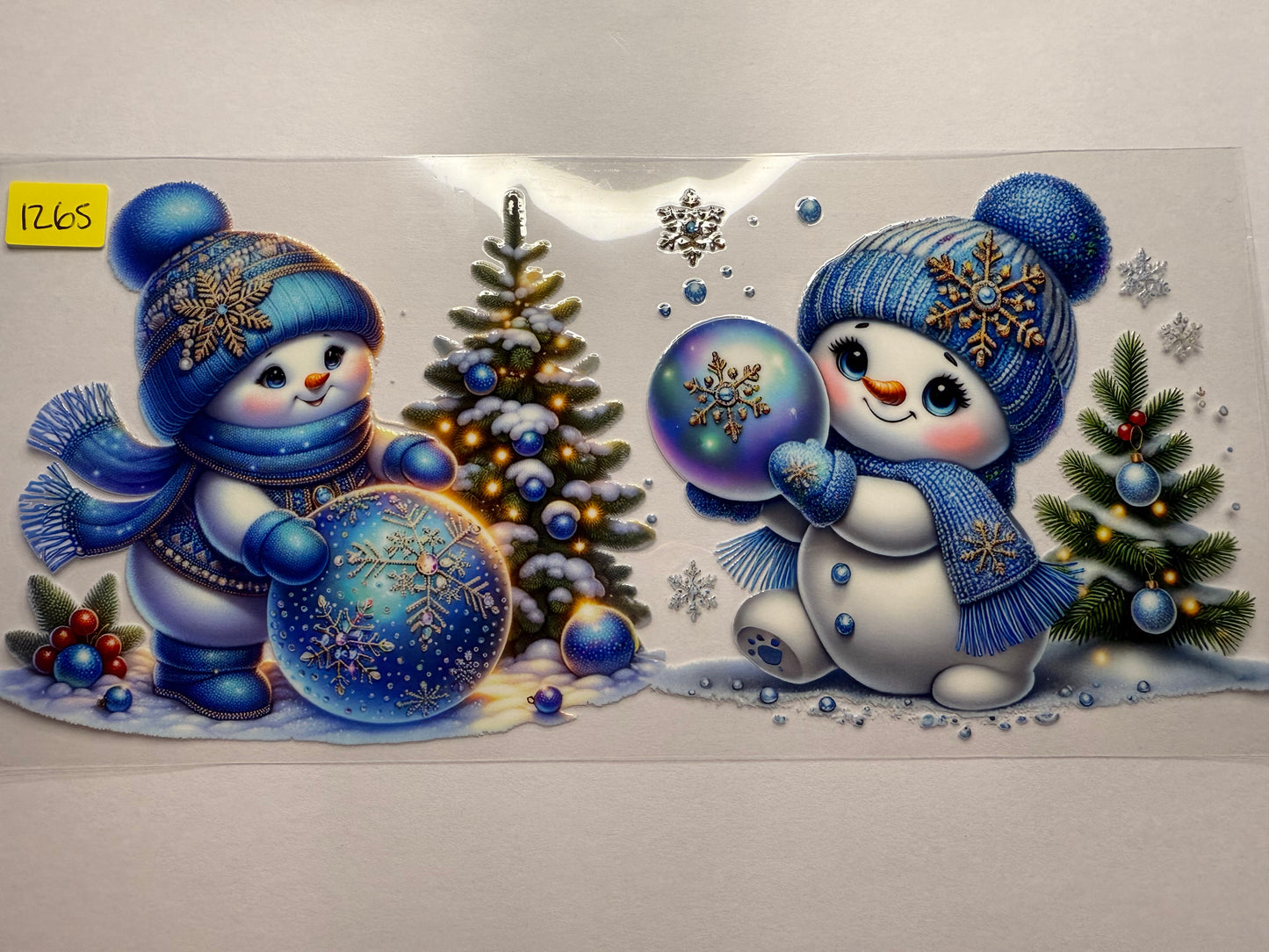 Fall/Christmas/New Year