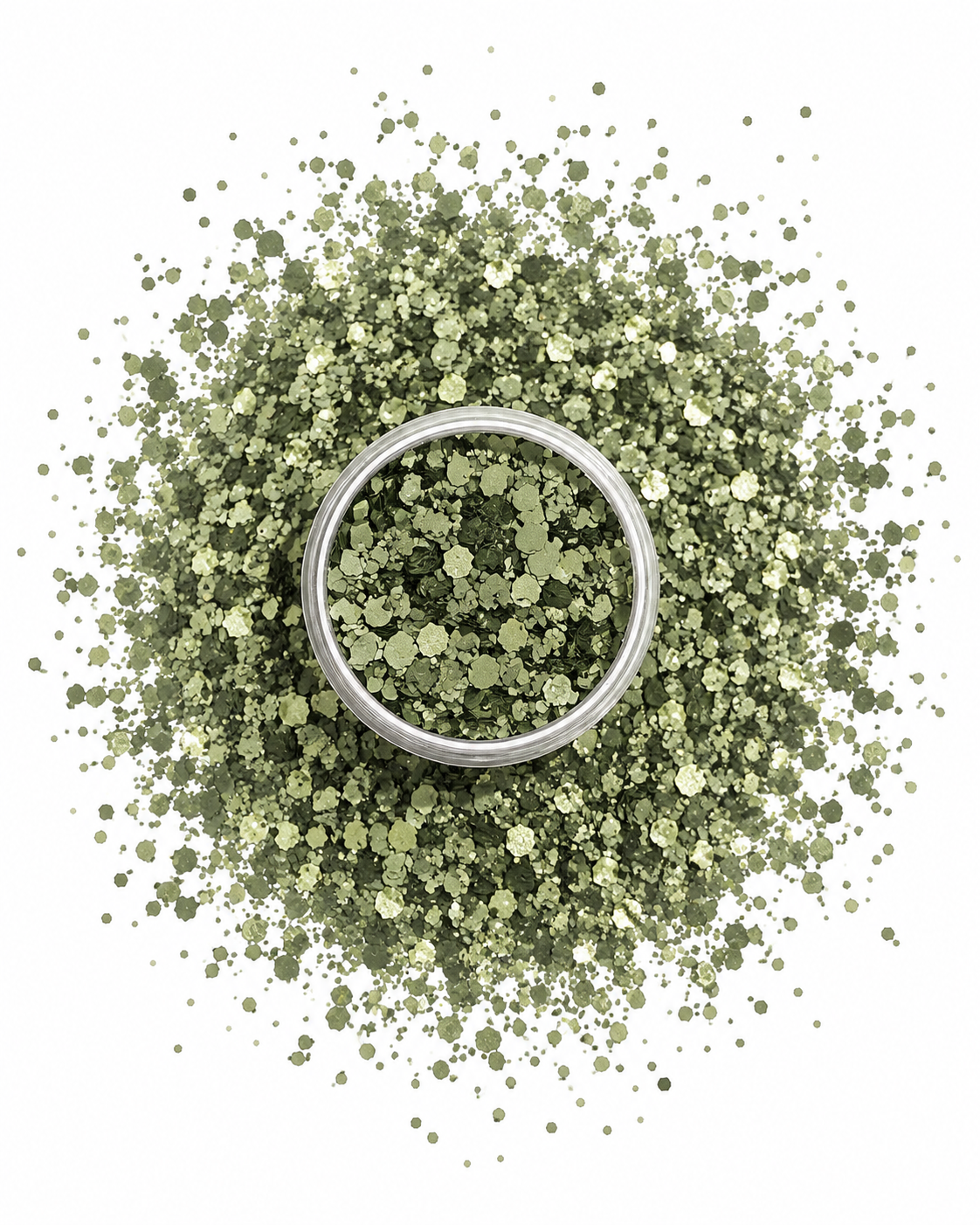 GLITTER