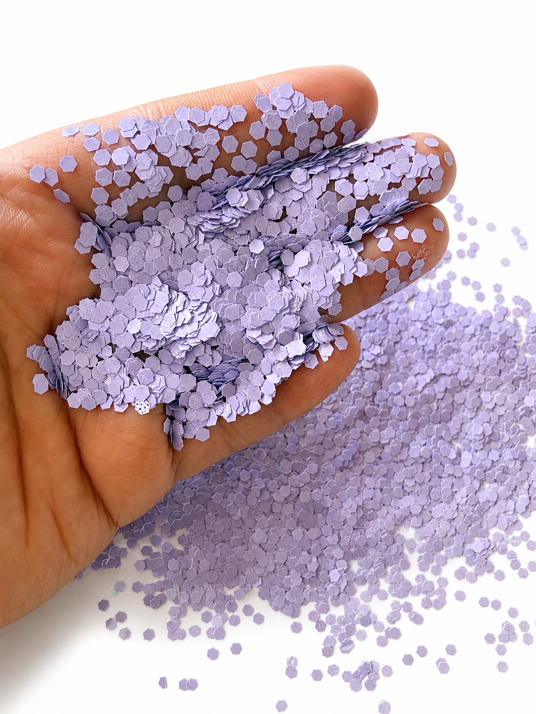 GLITTER