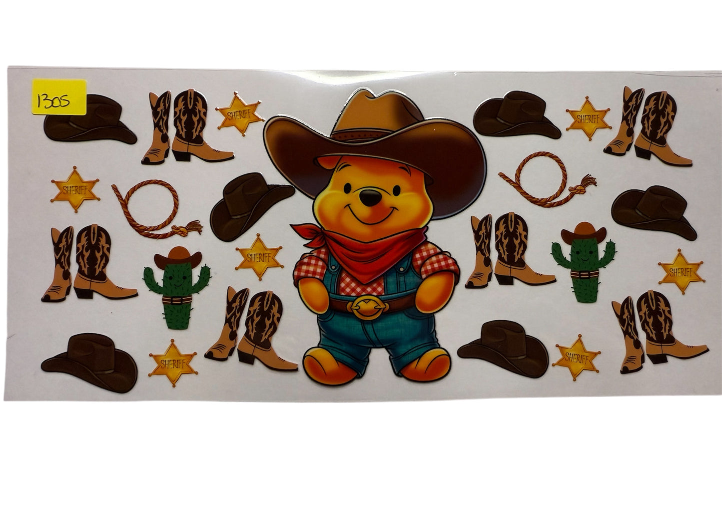 Magical + Iconic Characters #3