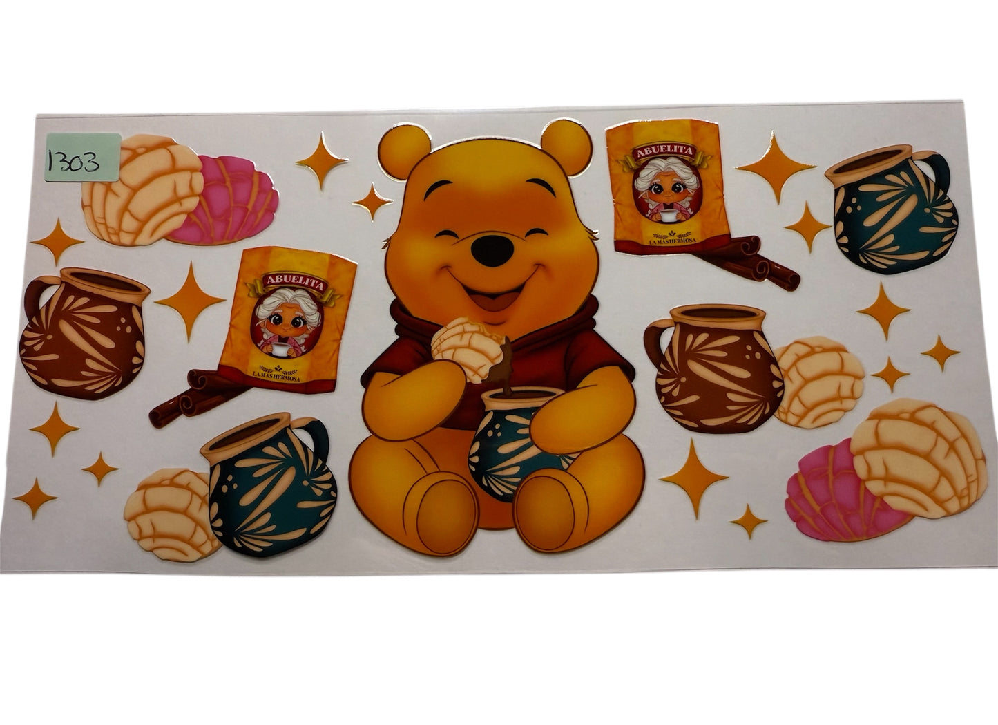 Magical + Iconic Characters #3