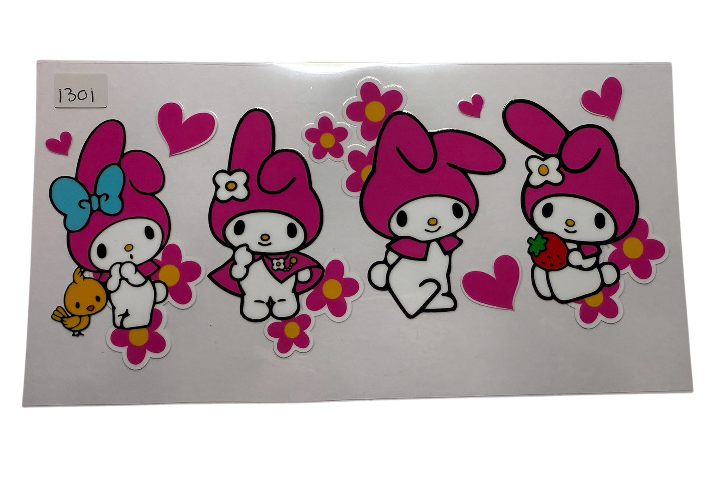 Magical + Iconic Characters #3