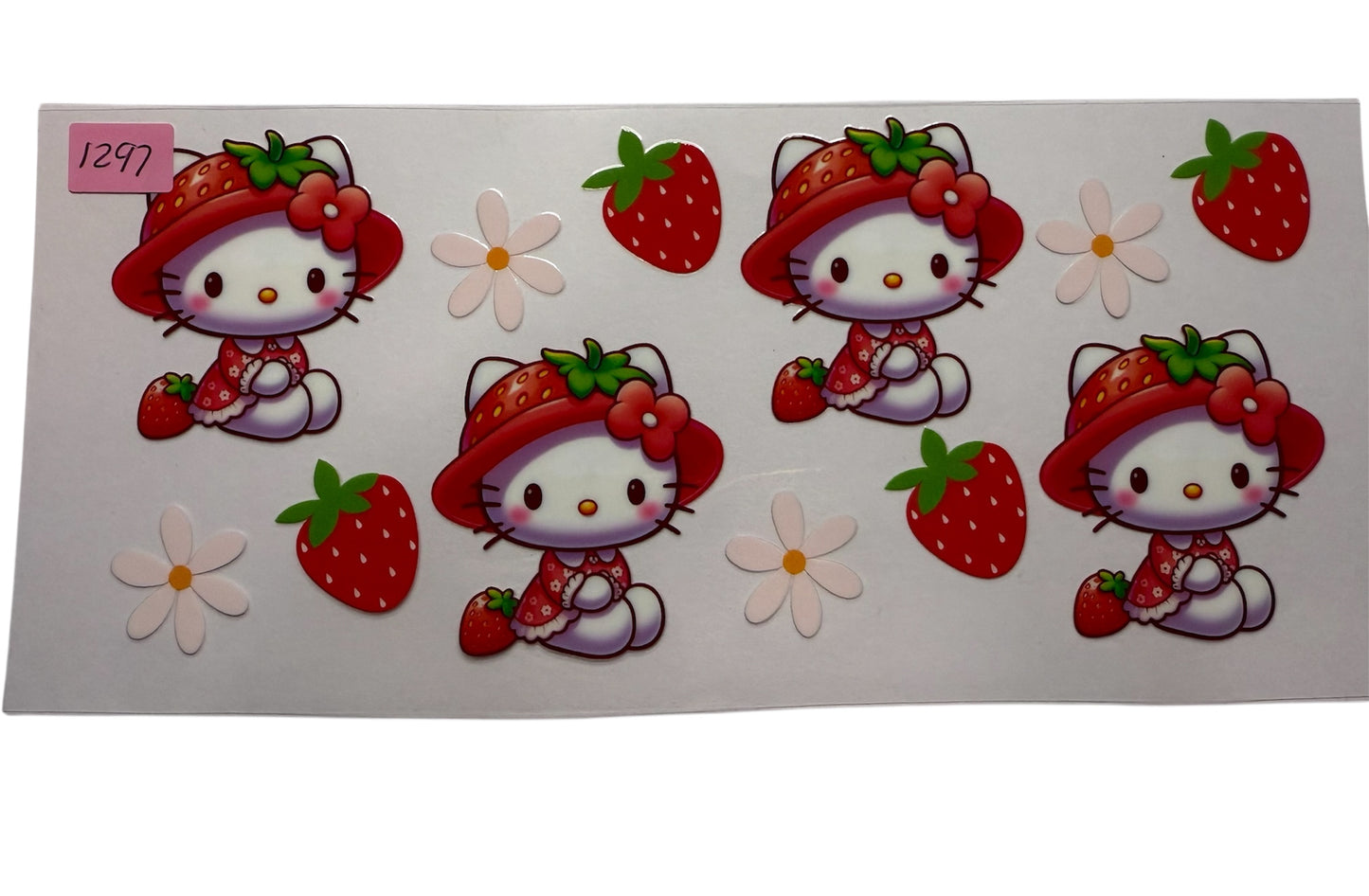 Magical + Iconic Characters #3