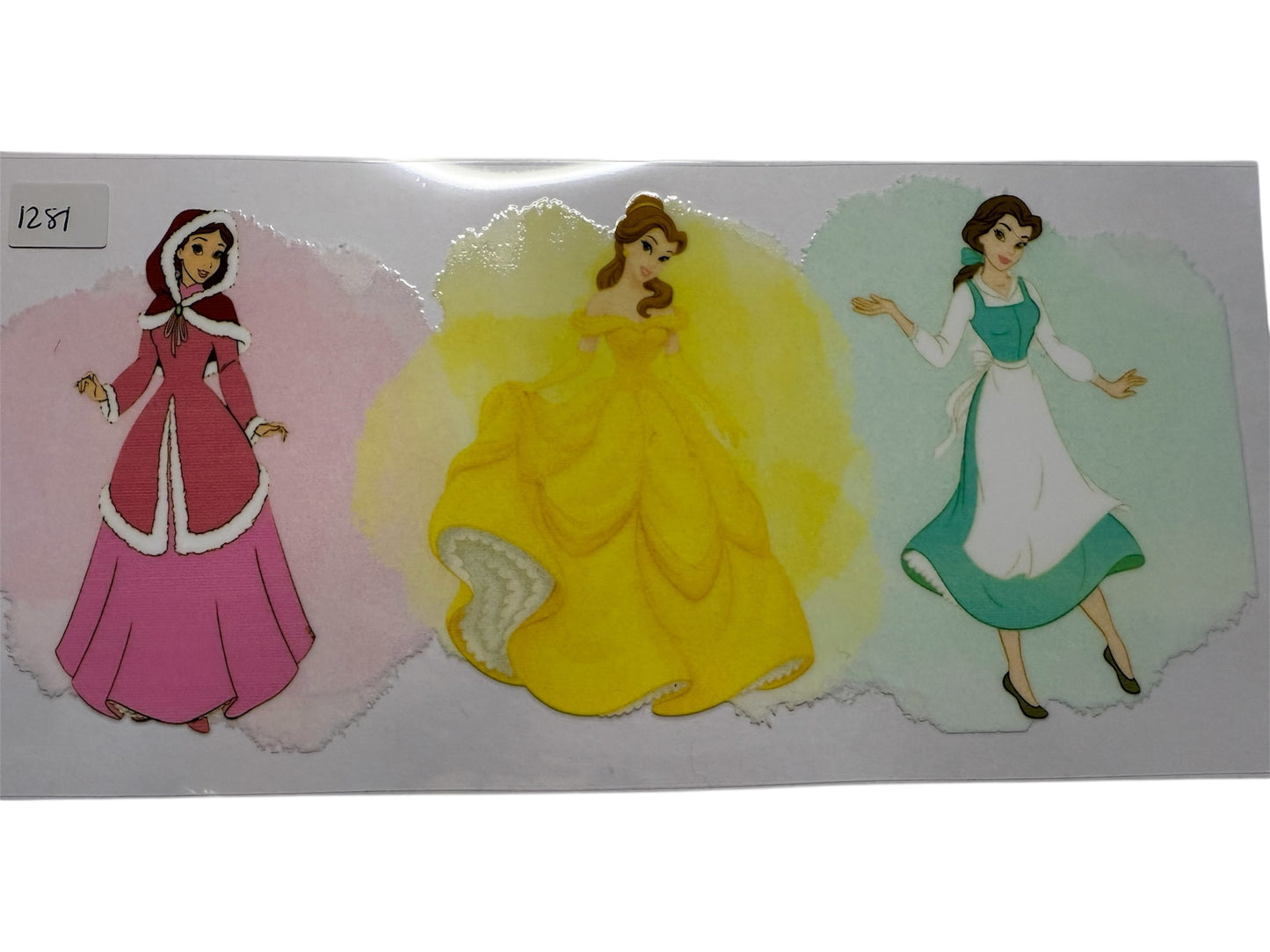 Magical + Iconic Characters #3