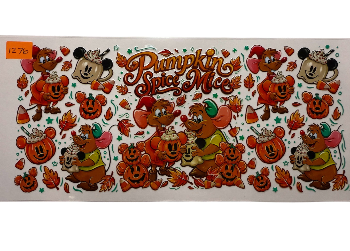 Fall/Christmas/New Year