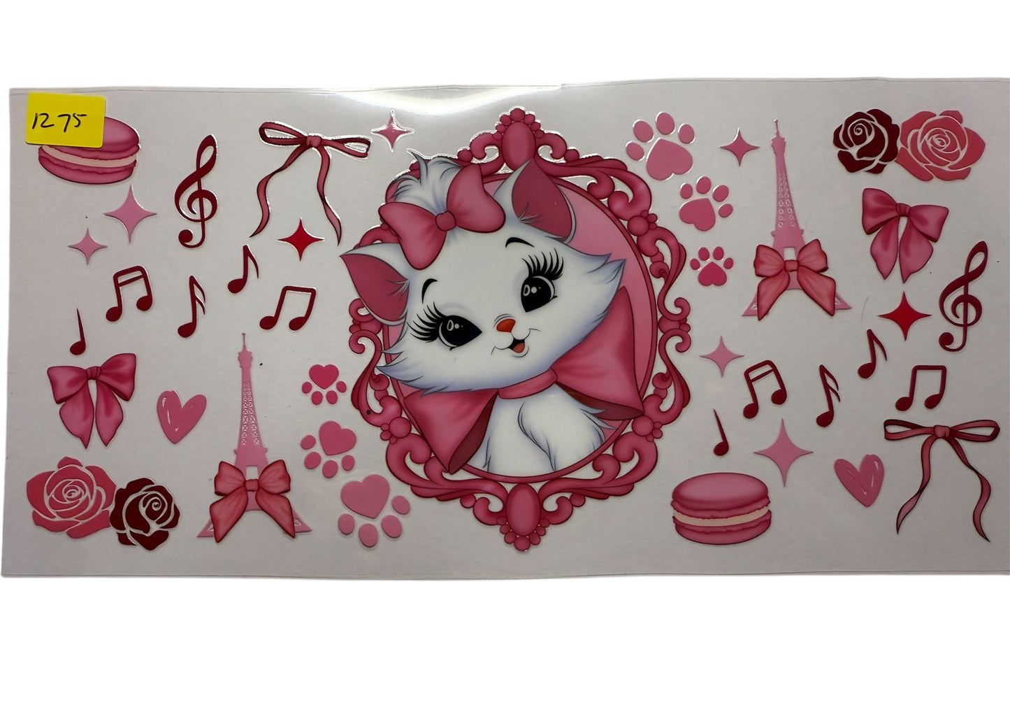 Magical + Iconic Characters #3