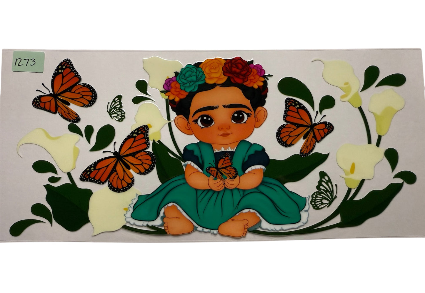 Magical + Iconic Characters #3