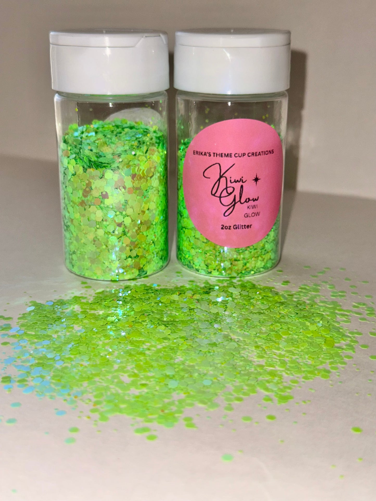 GLITTER