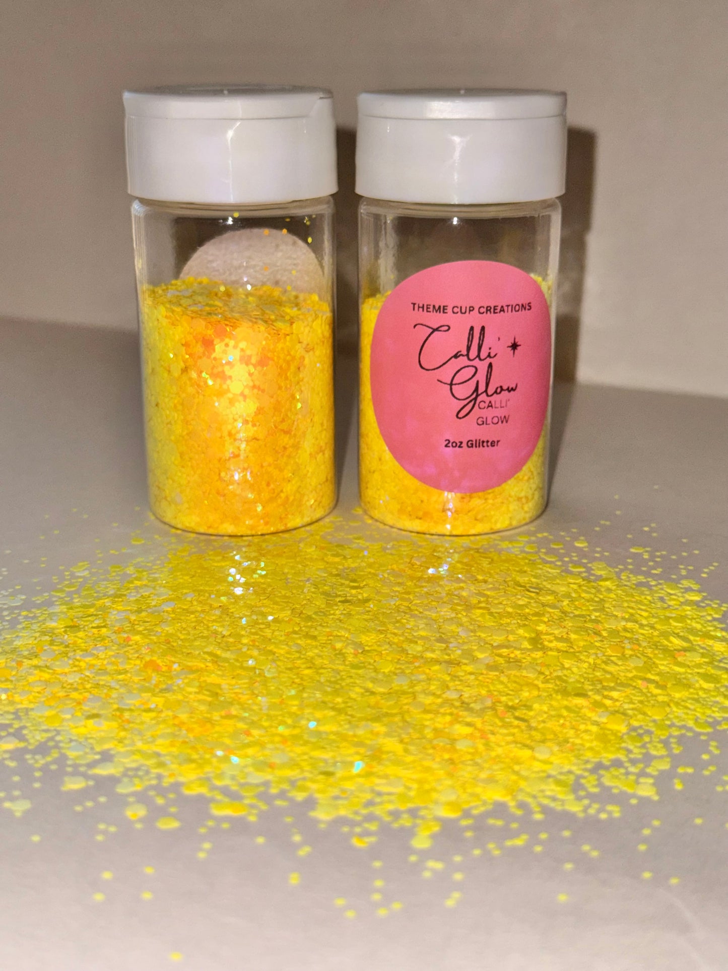 GLITTER