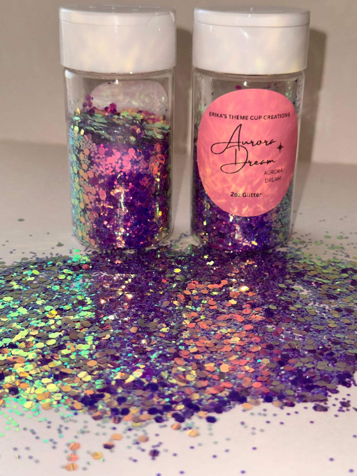 GLITTER