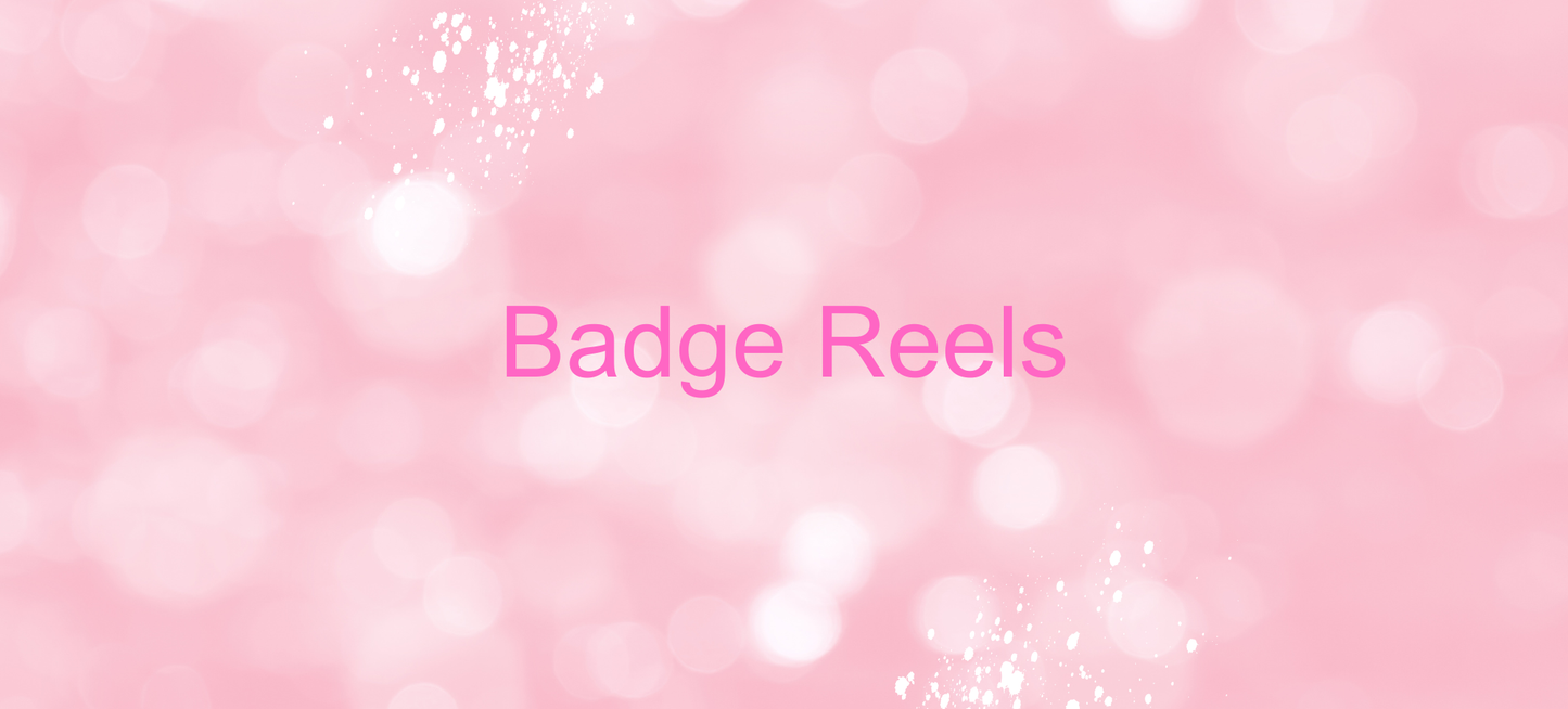 Badge Reels