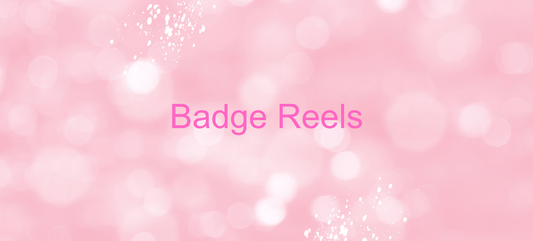 Badge Reels