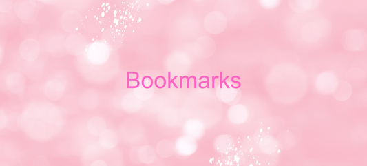Bookmarks
